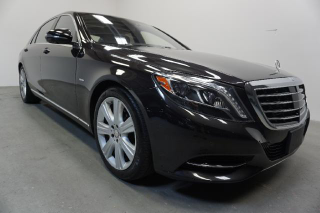 2014 S550 4Matic Edition One for 66.9k
